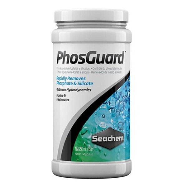 Seachem Phosguard 250ml (SC18609)