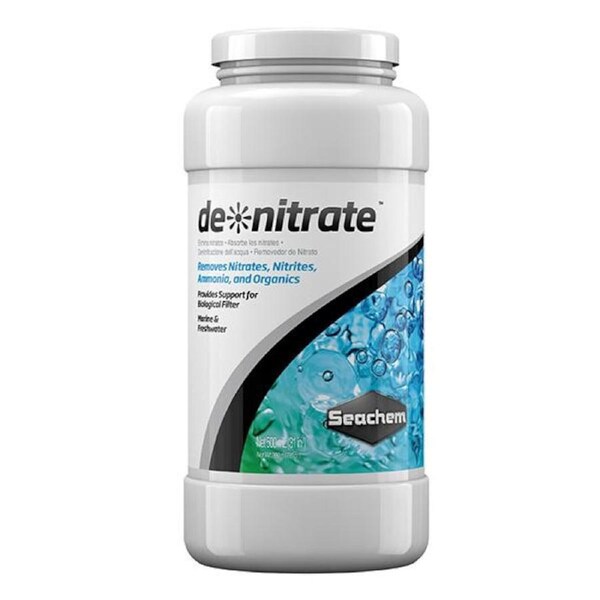 Seachem Denitrate 500ml ( SC13307 )
