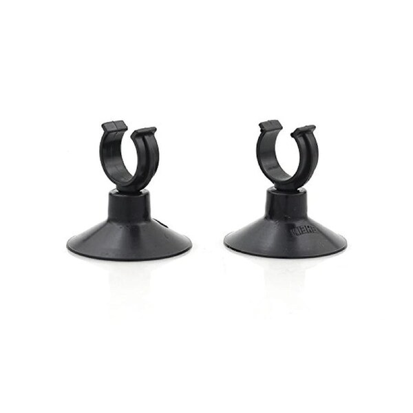 Eheim Suction cup w/ Hooks 9/12mm (2pk) (4013050)
