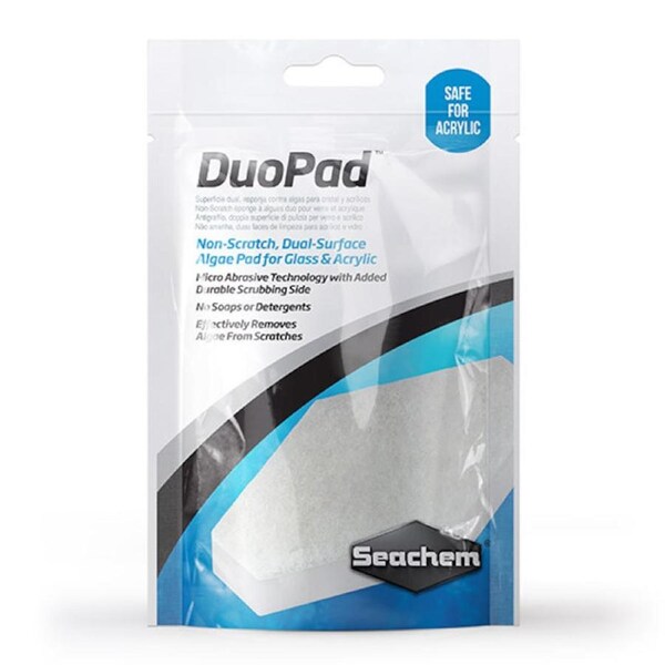 Seachem Duo Algae Pad (SC3201)