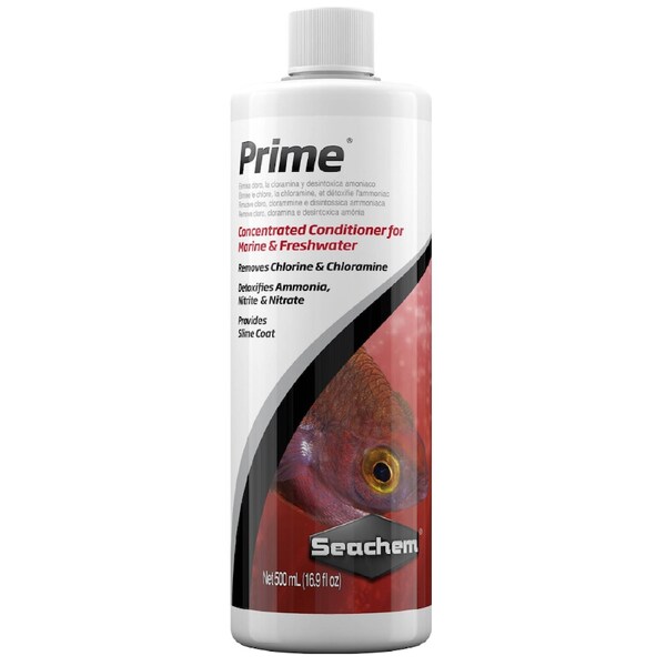 Seachem Prime 500ml (SC43304)