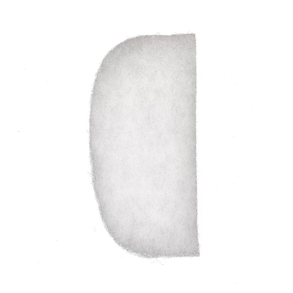 Fluval 105/205 & 106/206 & 107/207 Compatible Polishing Pad (6pk)