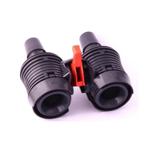 Eheim 2026/2028/2226 Double Tap Unit (7444578)