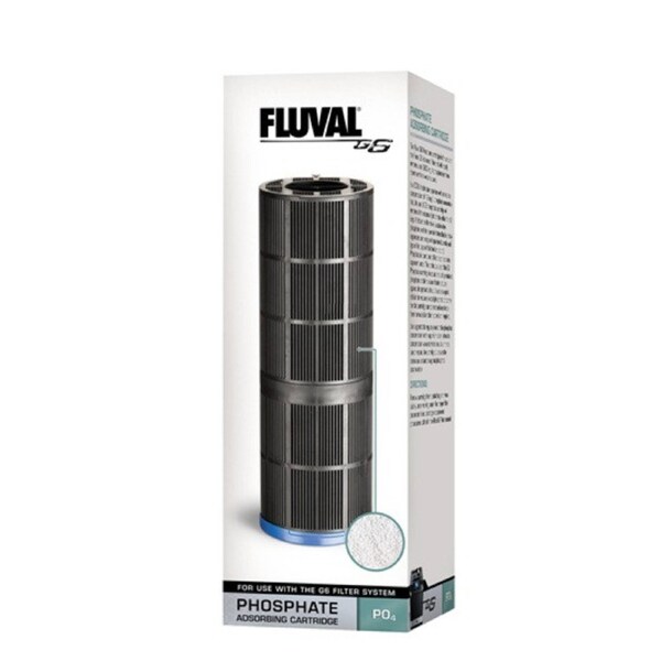 Fluval G6 Phosphate Cartridge (A-420)