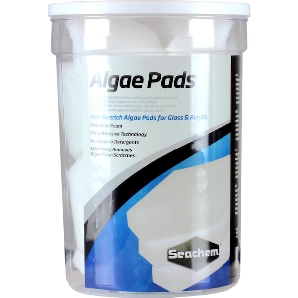 Seachem Algae Pads (18pk)