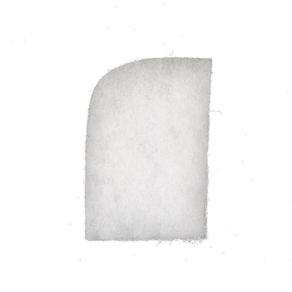 Fluval 305/405 & 306/406 & 307/407 Compatible Polishing Pad (6pk)