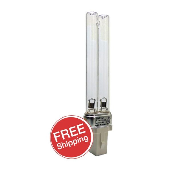 Eheim Reeflex 800 UV-C Lamp 11W (7315308)