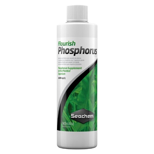 Seachem Flourish Phosphorus 250ml (SC19606)