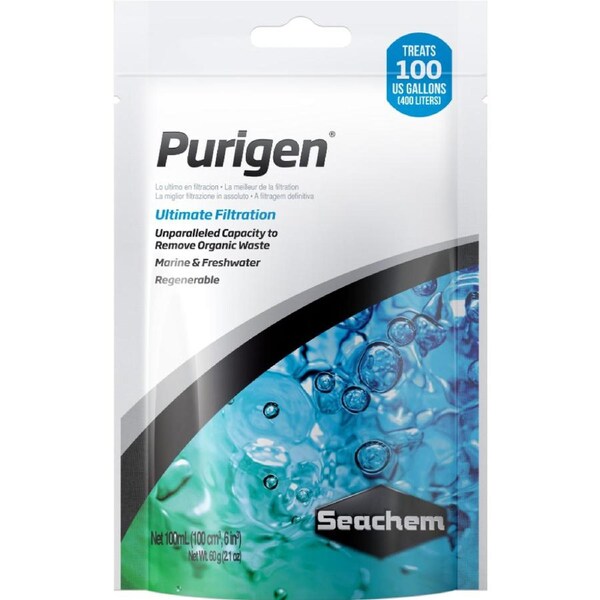 Seachem Purigen 100ml (SC16506)