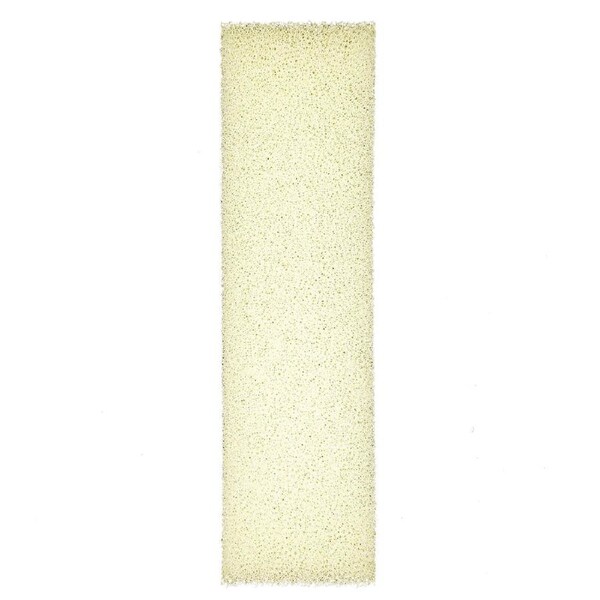 Fluval U4 Compatible Foam Pad (6pk)