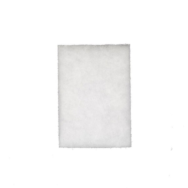 Fluval 2 Plus Compatible Polyester Pad (6pk)