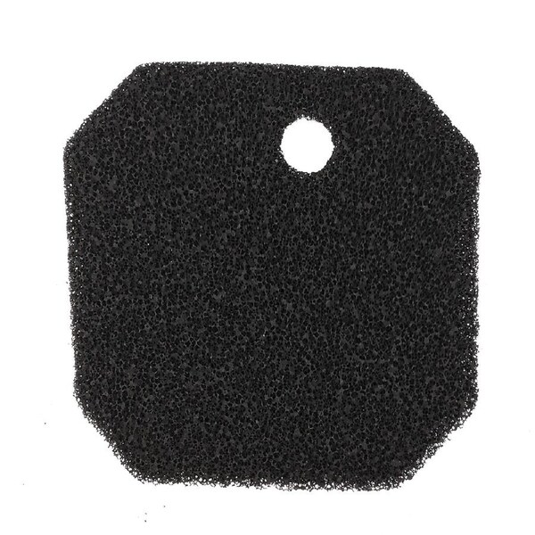 Eheim 2222/2224 Compatible Carbon Filter Pad (6pk)