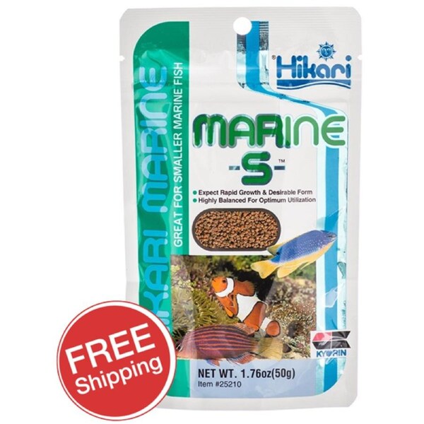 Hikari Marine S 50gm (KH25210)