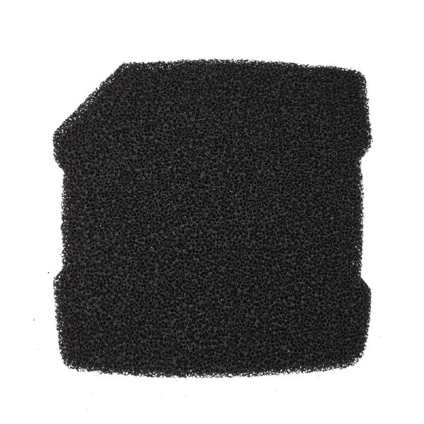 Eheim 2073/2075 Compatible Carbon Filter Pad (6pk)