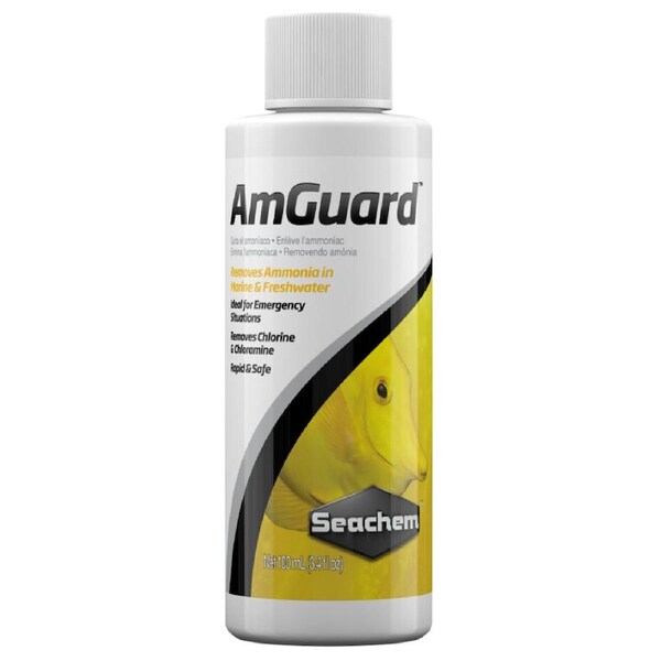 Seachem Amguard 100ml