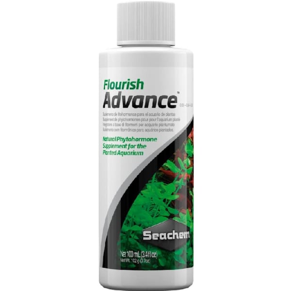 Seachem Flourish Advance 100ml (SC23501)