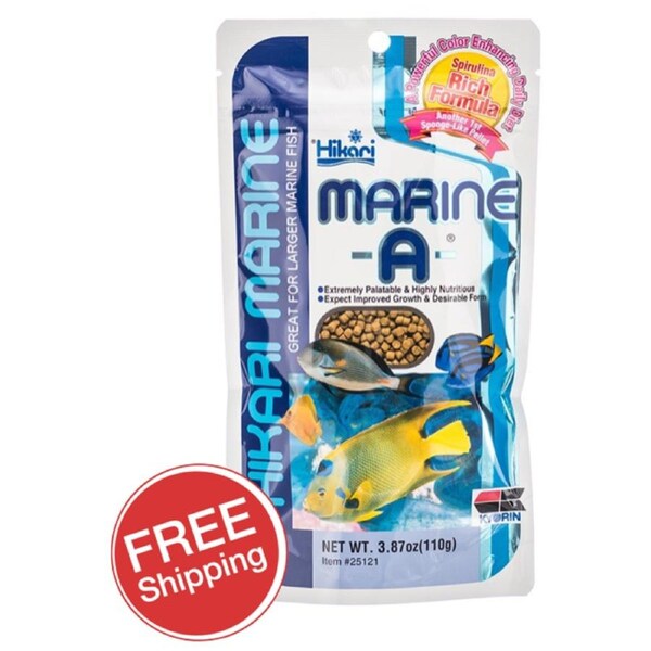 Hikari Marine A 110gm (KH25121)