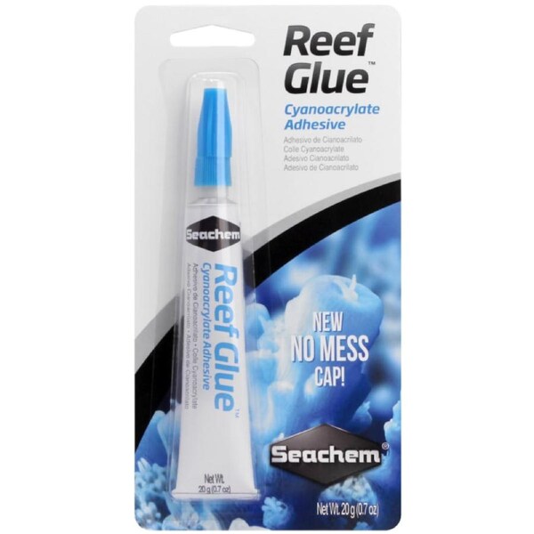 Seachem Reef Glue 20g (SC11502)