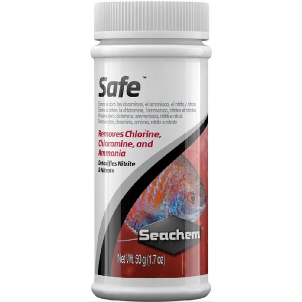 Seachem Safe 50g (SC38409)