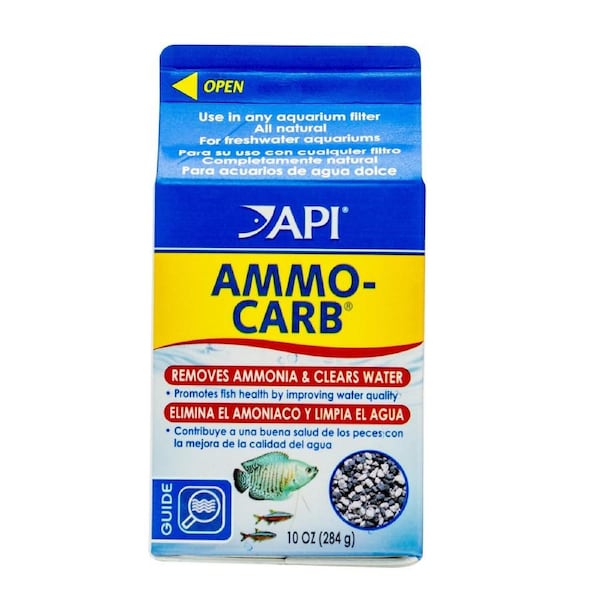 API Ammo-Carb 284gm (80A)