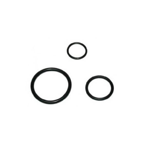 Eheim O-ring set for Taps 9/12/16mm - 3pk (8000440)