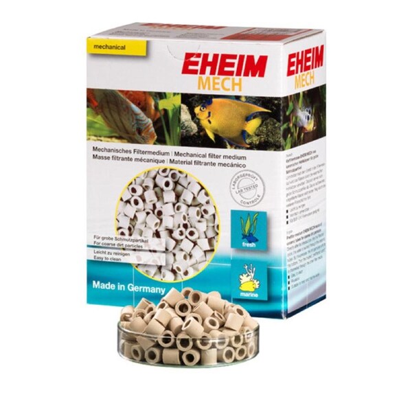 Eheim Mech Ceramic Noodles 2ltr (2507101)
