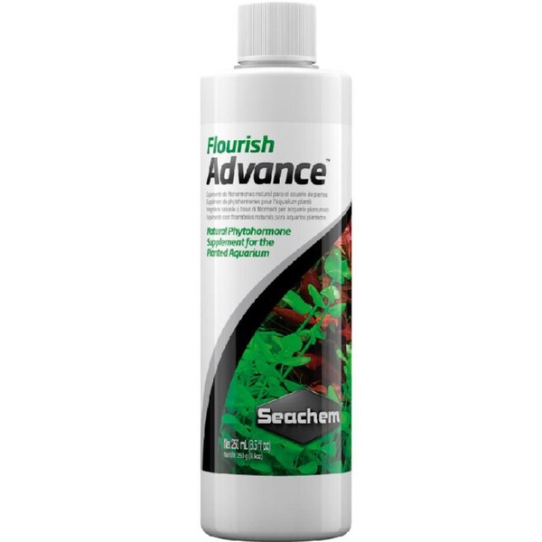 Seachem Flourish Advance 250ml (SC23600)