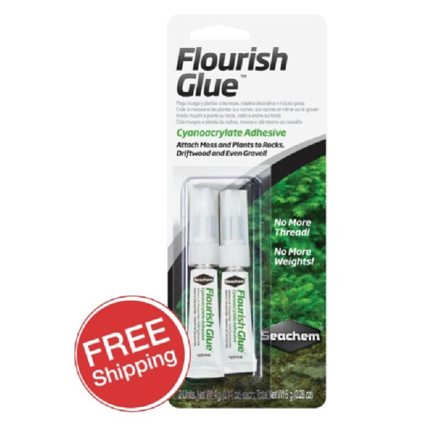 Seachem Flourish Glue 8g (SC11601)