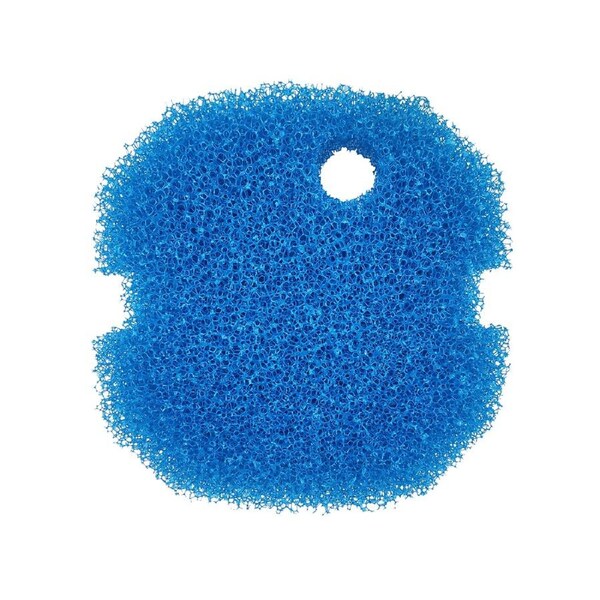 Aqua One 500/700 & 550/750 Compatible Coarse Sponge Pad (6pk)