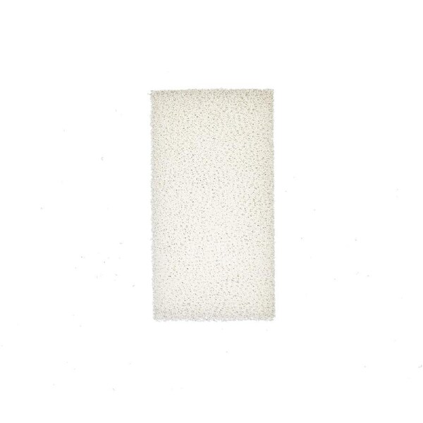 Fluval 1 Plus Compatible Foam Pad (6pk)