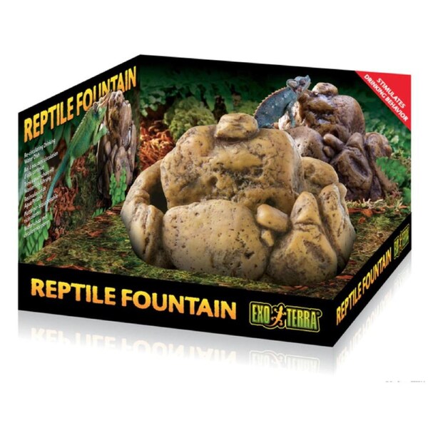 Exo Terra Reptile Fountain (PT2814)