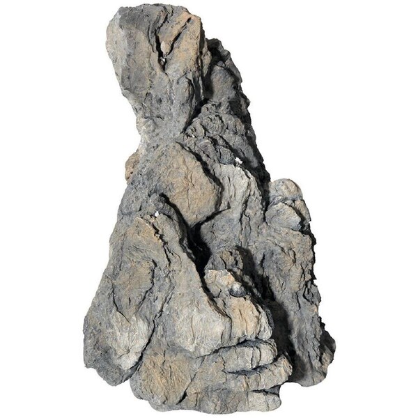Aqua One Basalt Rock Ornament - X-Large (37152XL)