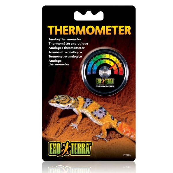 Exo Terra Rept O-Meter Thermometer (PT2465) (PT2465)