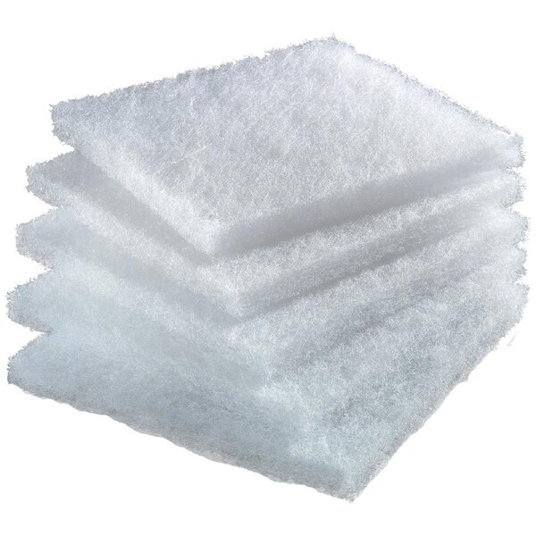 JUWEL Compatible Poly Pads - Standard 6.0 - Large (24pk)