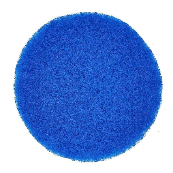 Fluval FX4/FX5/FX6 Compatible Fine Polishing Pad (6pk)