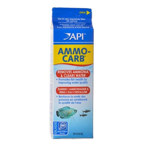 API Ammo-Carb 567gm (80B)