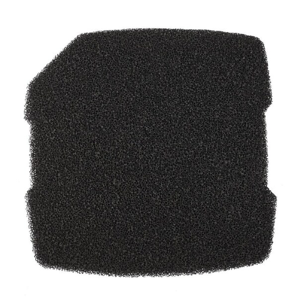 Eheim Pro 3 2076/2078 Compatible Carbon Filter Pad (6pk)