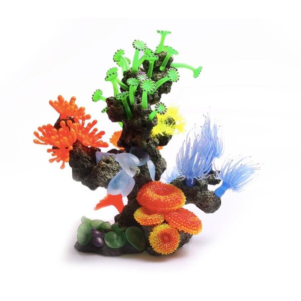 Aqua One Copi Coral Garden Ornament (36808)
