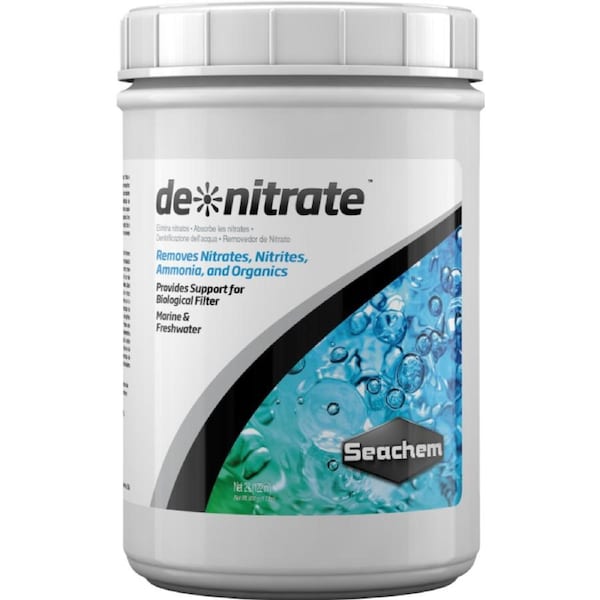Seachem Denitrate 2L ( SC138 )