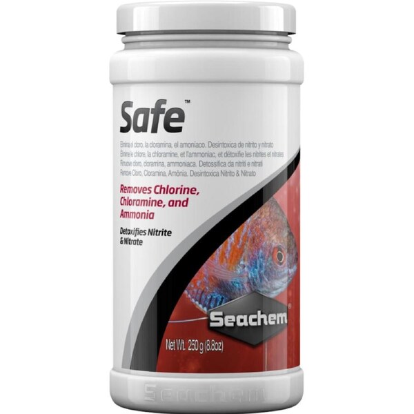 Seachem Safe 250g (SC38607)