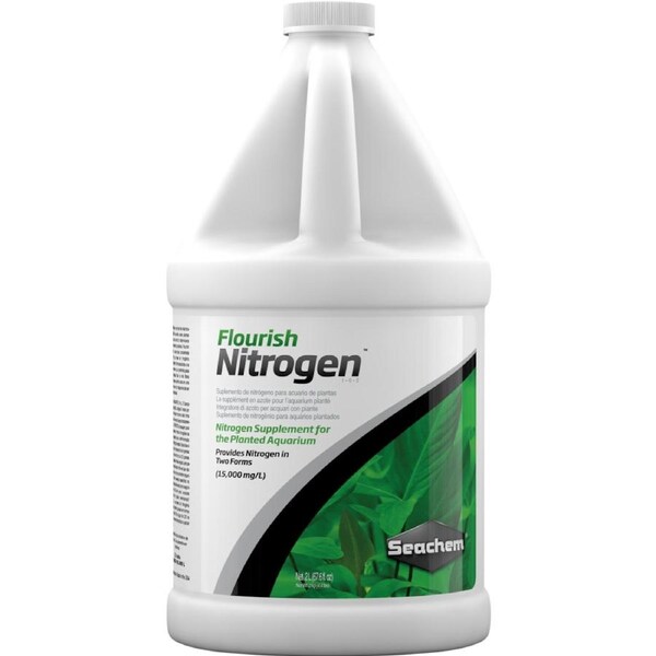 Seachem Flourish Nitrogen 2L