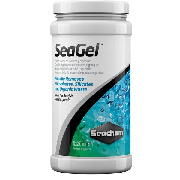 Seachem SeaGel 250ml (SC06606)