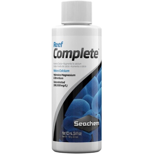 Seachem Reef Complete 500ml (SC33305)