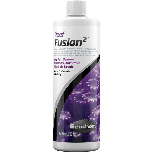 Seachem Reef Fusion 2 500ml (SC21309)
