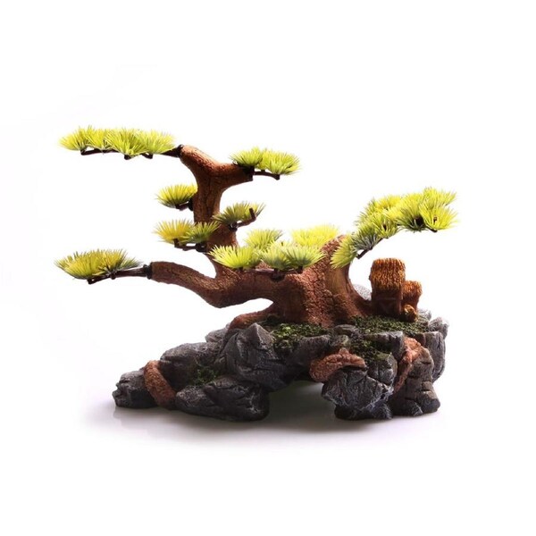 Aqua One Bonsai Ornament - Large (36857)