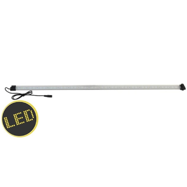 Fluval Vista Curve 60L LED Light Strip inc Touch Control (A-13006)