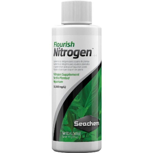 Seachem Flourish Nitrogen 100ml (SC62503)