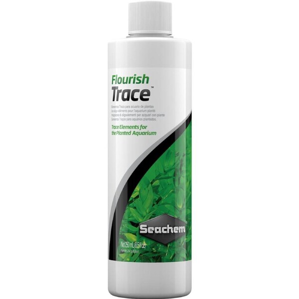 Seachem Flourish Trace 250ml (SC74605)