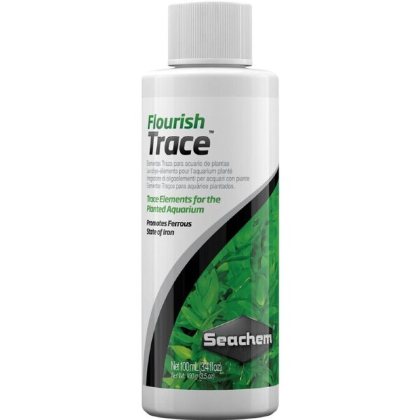 Seachem Flourish Trace 100ml (SC74506)