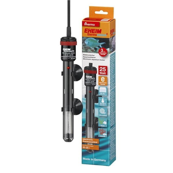 Eheim Thermocontrol-e Heater 25w (3631120)